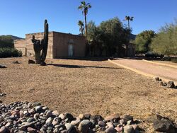  N Ironwood Dr