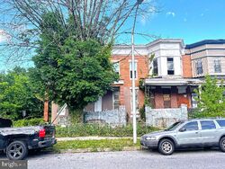  N Rosedale St