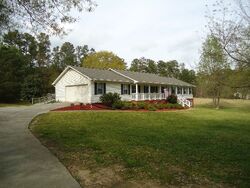 Griffin Mountain Trl