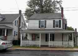 Wayne Ave