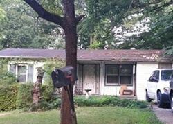 Rushmore Pl