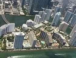 Brickell Key Dr Apt 1