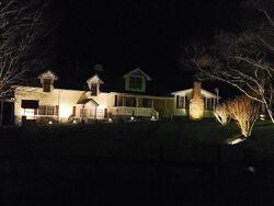  Hefner Lake Rd