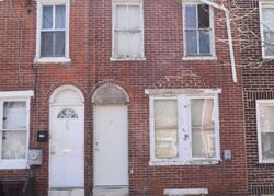 S Claymont St