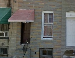 N Rose St