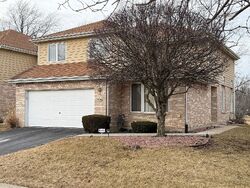 Tinley Park