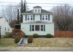 Garfield Ave