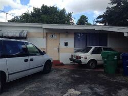 Everglades Dr