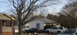 Owings Mills