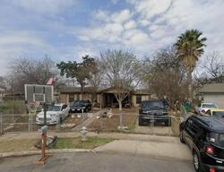  Stirrup St