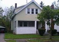 Beachwood Ave