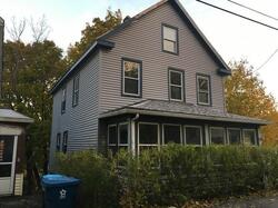 Reed St