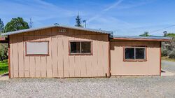 Oregon House