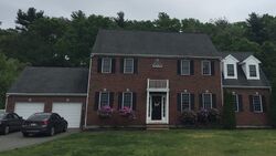 East Bridgewater