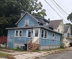  Walker St