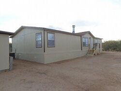 W Pima Mine Rd