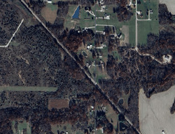  S County Road 750 E