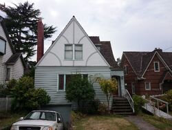  50th Ave S