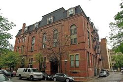  Appleton St Apt 208