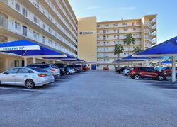  N Halifax Ave Apt 602