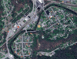 Appalachia
