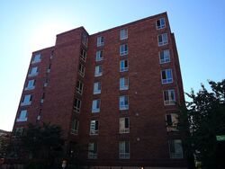  Cherry St Apt 102