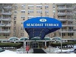  Seacoast Ter Apt 4d