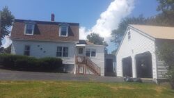  Parker St