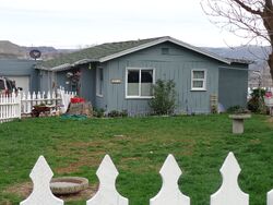 Grand Coulee, WA #30928398