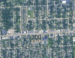  W 7 Mile Rd