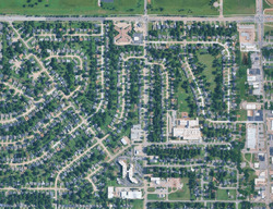  N Berry Rd