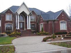  Whitney Dr