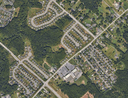 Clairview Ln, Middle River - MD