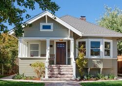 Burlingame