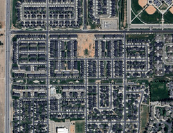  S Fox Chase Ln