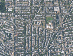  11th St Nw