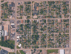  Oak Ave