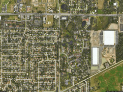  Lake Isle Dr