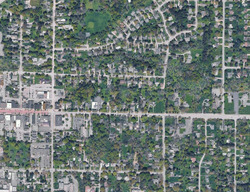 East Aurora