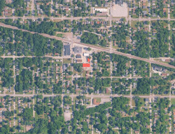  Van Buren St