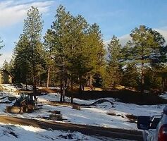 Kettle Falls