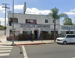  E Cesar E Chavez Ave