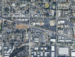  E Commercial St