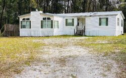 Fort White