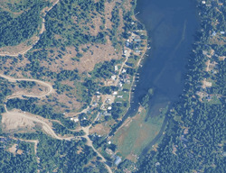  N Cross Creek Rd