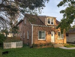  N 118th St