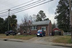  Sparrow Rd