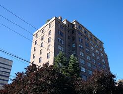  Spring St Apt 500