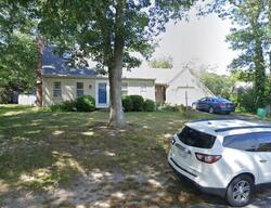 Yarmouth Port