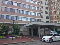  Whittier Pl Apt 6h